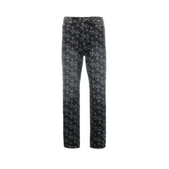CH Cross Patch Jeans - CH0111