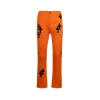 CH Cross Patch Jeans - CH0113