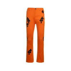 CH Cross Patch Jeans - CH0113