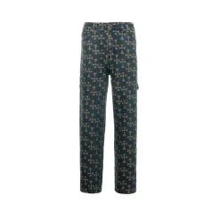 CH Cross Patch Jeans - CH0112