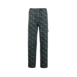 Alternative view of CH Cross Patch Jeans - CH0112