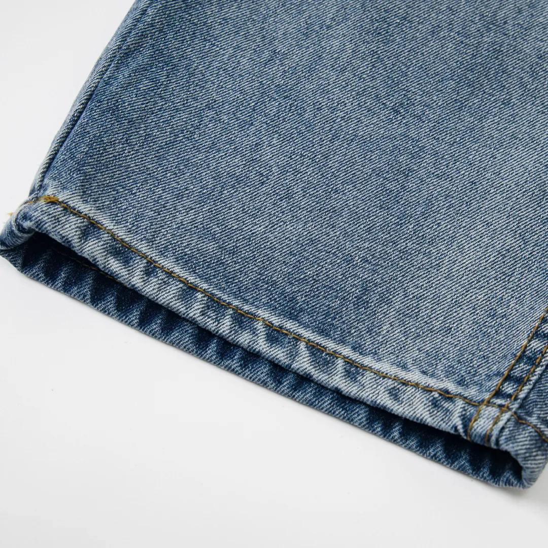 CH Cross Patch Jeans - CH0119 - Image 11