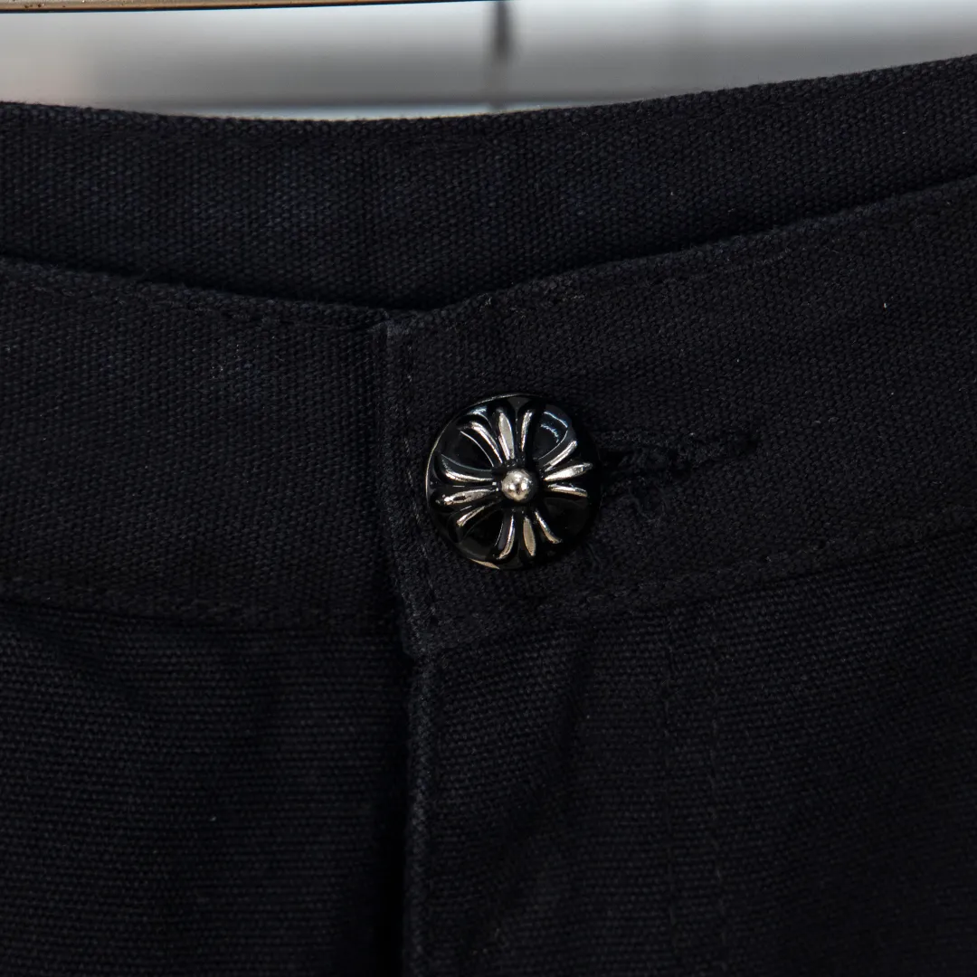 CH Cross Patch Jeans - CH0121 - Image 14