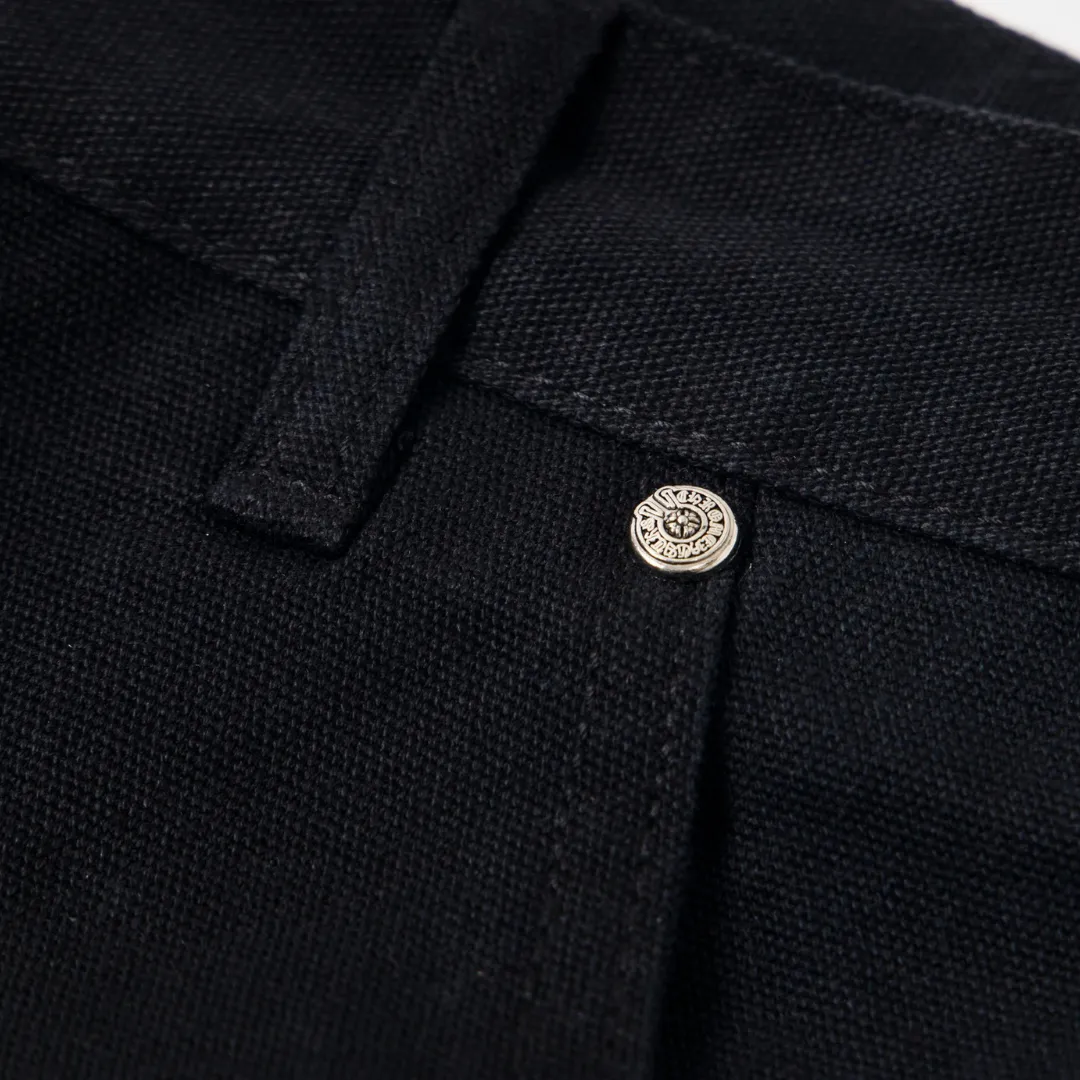 CH Cross Patch Jeans - CH0121 - Image 12