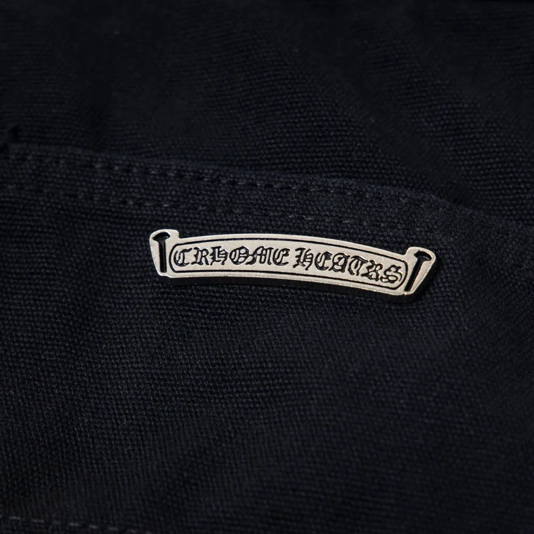 CH Cross Patch Jeans - CH0121 - Image 9