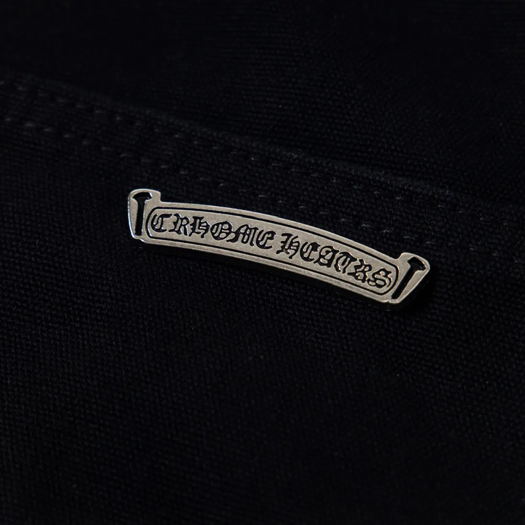 CH Cross Patch Jeans - CH0126 - Image 9