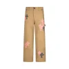 CH Cross Patch Jeans - CH0129