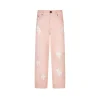 CH Cross Patch Jeans - CH0136