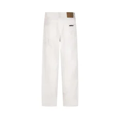 Alternative view of CH Cross Patch Jeans - CH0141