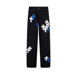 CH Cross Patch Jeans - CH0143