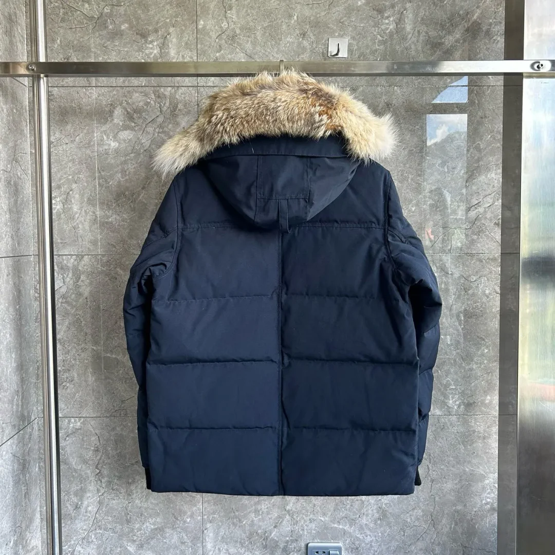 CG Jacket - 164  - cg0000164 - Image 6