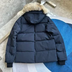 Alternative view of CG Jacket - 164  - cg0000164