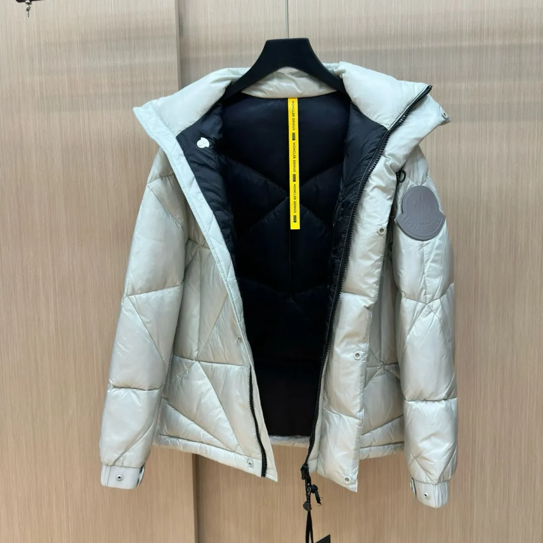 MC Down Jacket - 51 - mc0000051 - Image 4