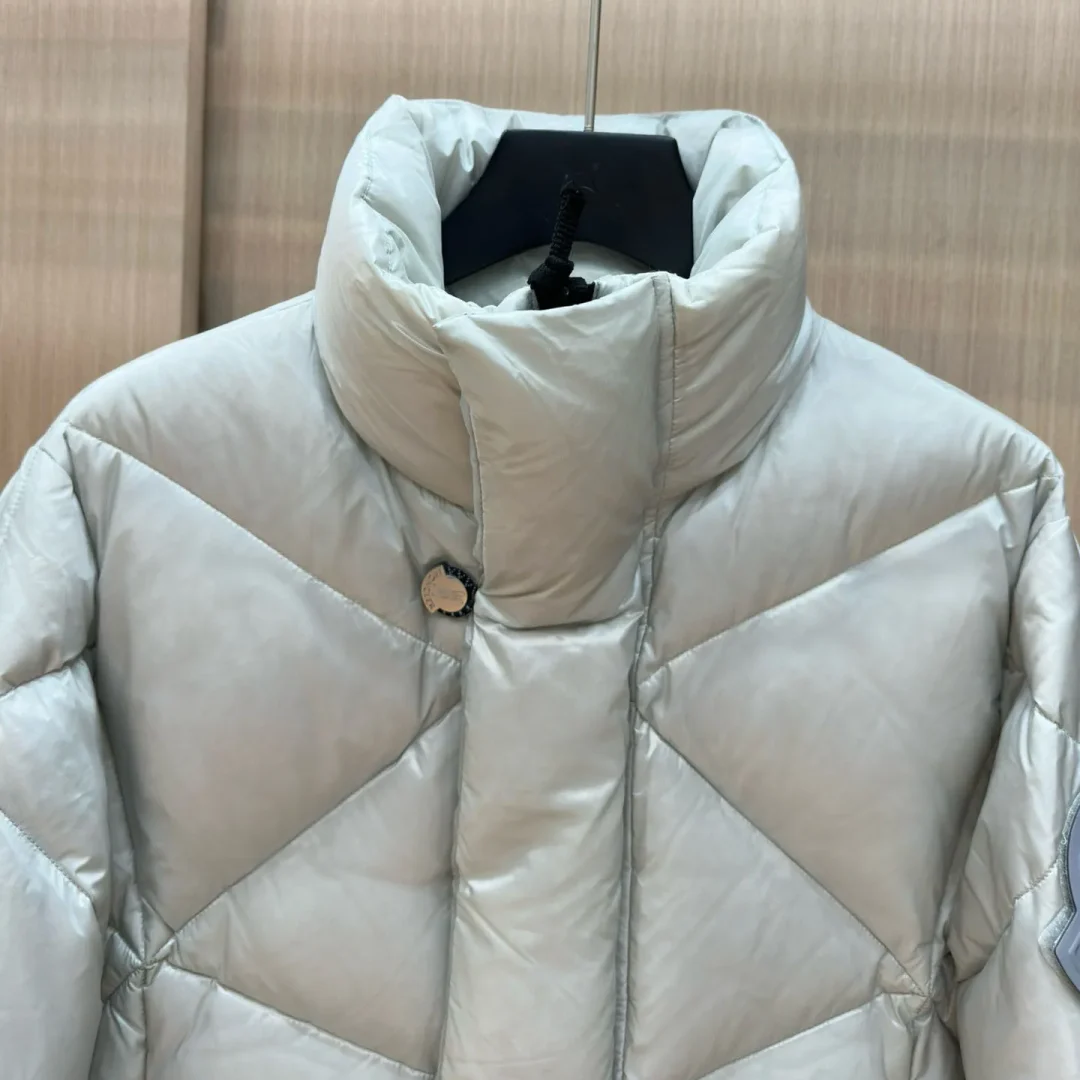 MC Down Jacket - 51 - mc0000051 - Image 5