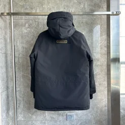 Alternative view of CG Jacket - 161  - cg0000161
