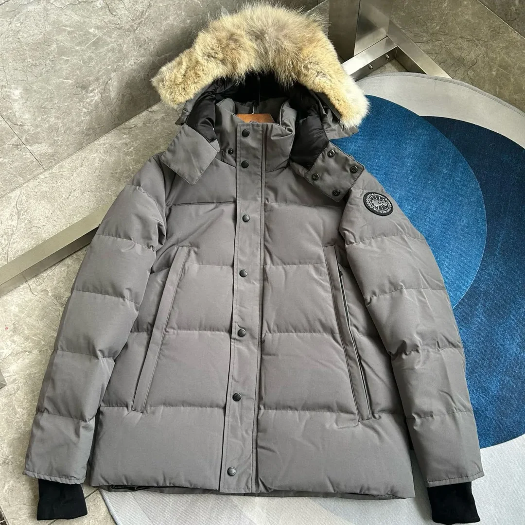 CG Jacket - 167  - cg0000167 - Image 3