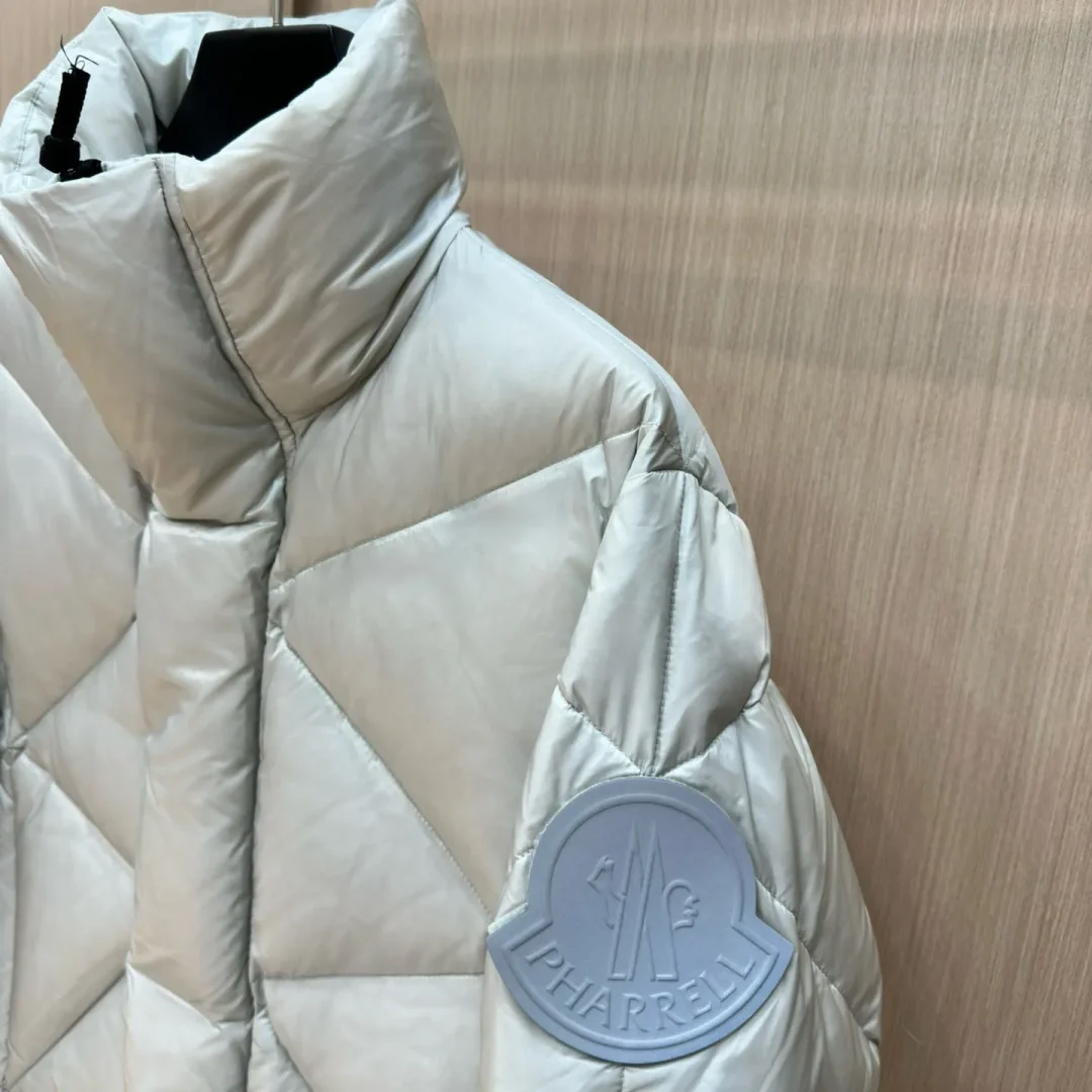 MC Down Jacket - 51 - mc0000051 - Image 6