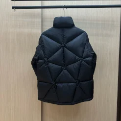Alternative view of MC Down Jacket - 50 - mc0000050