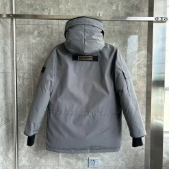 Alternative view of CG Jacket - 160  - cg0000160