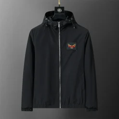 Alternative view of FD Jacket - FD0003