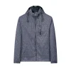 FD Zipped Jacket - FD0008
