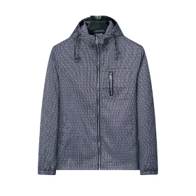 FD Zipped Jacket - FD0008