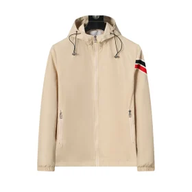 MC Claut Hooded Jacket - MC0003