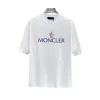 MC Logo-Print Cotton T-Shirt - MC0011