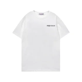 MCQ Graphic Print T-Shirt - MCQ0027