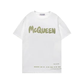 MCQ Graphic Print T-Shirt - MCQ0030