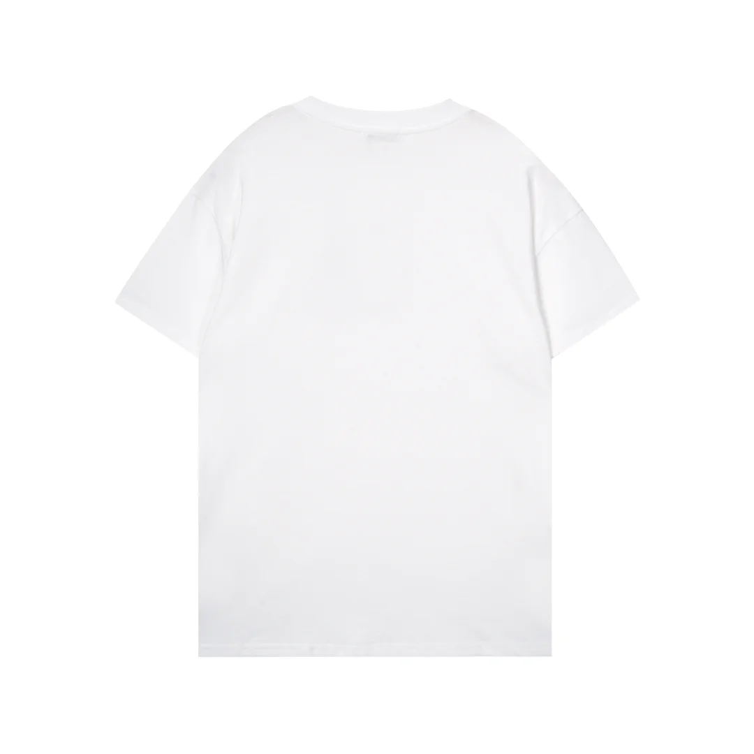 MCQ Graphic Print T-Shirt - MCQ0030 - Image 2