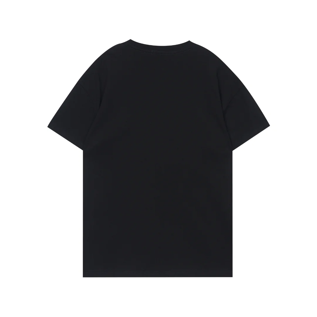 MCQ Graphic Print T-Shirt - MCQ0030 - Image 6