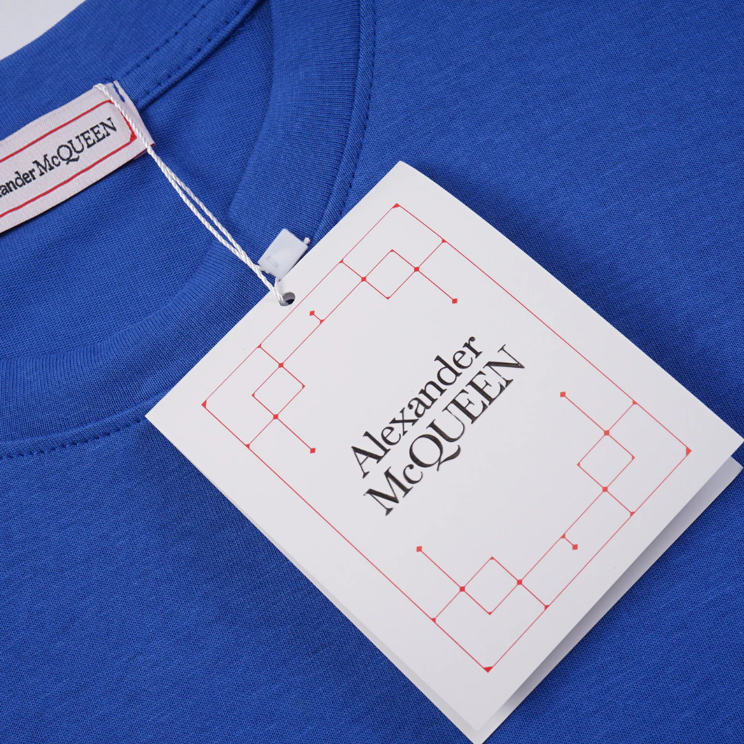 MCQ Graphic Print T-Shirt - MCQ0030 - Image 13
