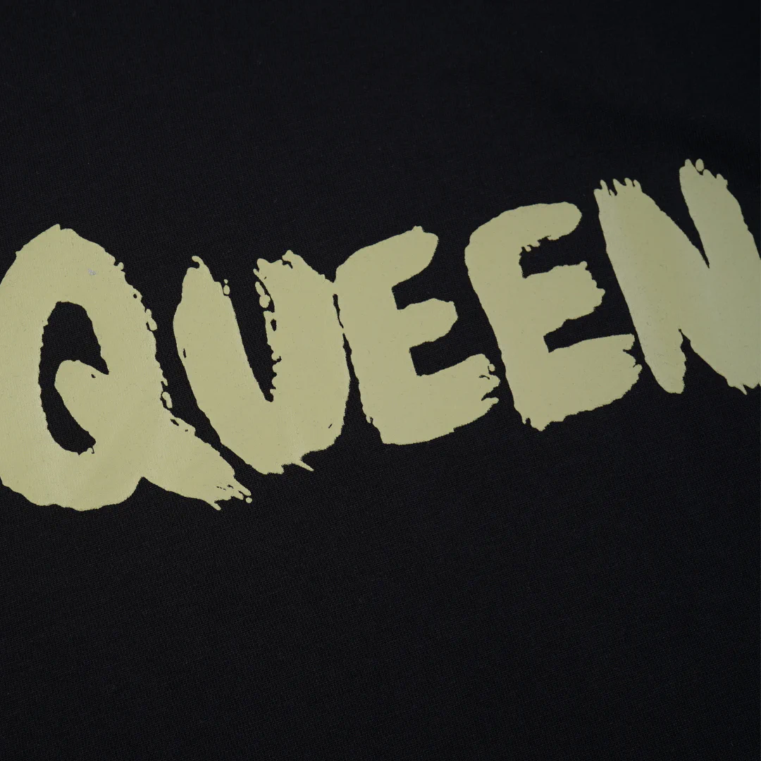 MCQ Graphic Print T-Shirt - MCQ0030 - Image 16