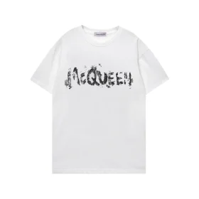 MCQ Graphic Print T-Shirt - MCQ0031