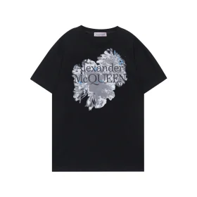 MCQ Graphic Print T-Shirt - MCQ0033