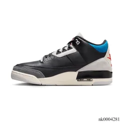 Alternative view of AJ 3 Rare Air Shoes Sneakers - nk0004281