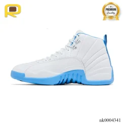 Alternative view of AJ 12 Melo Shoes Sneakers - nk0004341