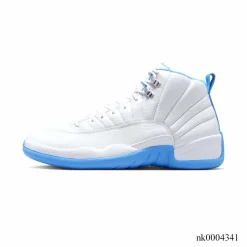 Alternative view of AJ 12 Melo Shoes Sneakers - nk0004341