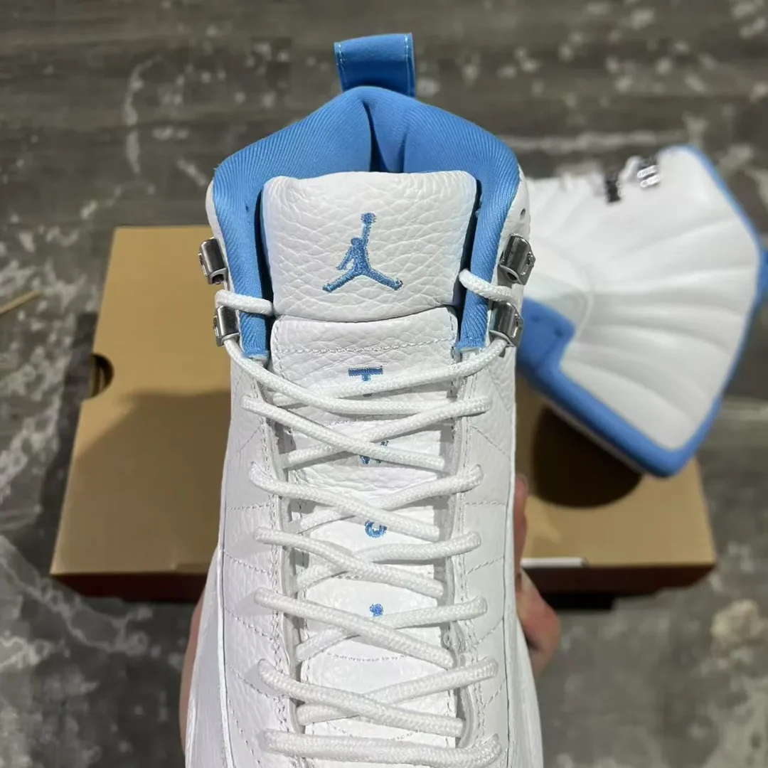 AJ 12 Melo Shoes Sneakers - nk0004341 - Image 13