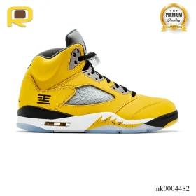 AJ 5 Tokyo (2025) Shoes Sneakers - nk0004482