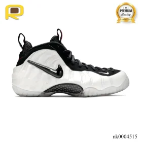 Air Foamposite Pro Pearl Shoes Sneakers – nk0004515