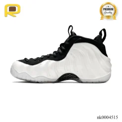 Alternative view of Air Foamposite Pro Pearl Shoes Sneakers – nk0004515