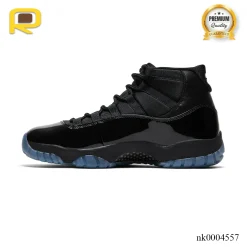 Alternative view of AJ 11 Gamma (2025) Shoes Sneaker - nk0004557