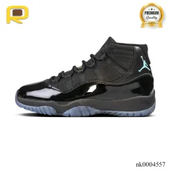 Alternative view of AJ 11 Gamma (2025) Shoes Sneaker - nk0004557