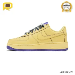 Alternative view of Kobe Bryant x AF 1 Low Protro Mamba Mentality Shoes Sneaker - nk0004569