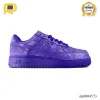 Kobe Bryant x AF 1 Low Court Purple Shoes Sneaker - nk0004573