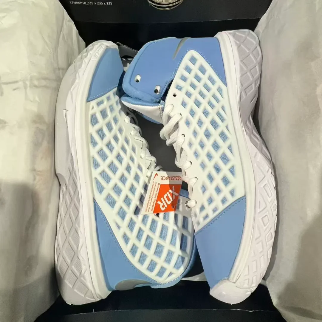 Kobe 3 Protro Christmas Shoes Sneakers – nk0004575 - Image 11