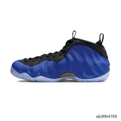 Alternative view of Air Foamposite One Deep Royal Shoes Sneakers – nk0004588