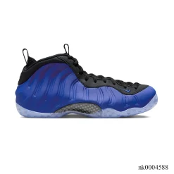 Air Foamposite One Deep Royal Shoes Sneakers – nk0004588